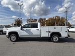 New 2025 Chevrolet Silverado 2500 Double Cab Service Truck for sale #F2567 - photo 6