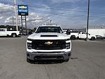 New 2025 Chevrolet Silverado 2500 Double Cab Service Truck for sale #F2567 - photo 8