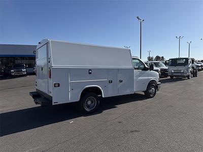 New 2025 Chevrolet Express 3500 Service Utility Van for sale #F2568 - photo 2