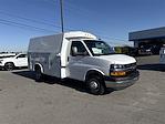 New 2025 Chevrolet Express 3500 Service Utility Van for sale #F2568 - photo 1