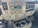 New 2025 Chevrolet Express 3500 Service Utility Van for sale #F2568 - photo 12