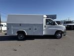 New 2025 Chevrolet Express 3500 Service Utility Van for sale #F2568 - photo 3