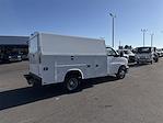 New 2025 Chevrolet Express 3500 Service Utility Van for sale #F2568 - photo 2
