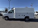 New 2025 Chevrolet Express 3500 Service Utility Van for sale #F2568 - photo 6