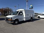 New 2025 Chevrolet Express 3500 Service Utility Van for sale #F2568 - photo 7