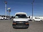 New 2025 Chevrolet Express 3500 Service Utility Van for sale #F2568 - photo 8