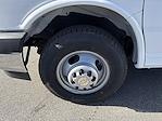 New 2025 Chevrolet Express 3500 Service Utility Van for sale #F2568 - photo 9