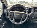 New 2025 Chevrolet Silverado 3500 Crew Cab 4WD Reading U108-SWs 9' Service Truck for sale #F2569 - photo 14