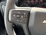 New 2025 Chevrolet Silverado 3500 Crew Cab 4WD Reading U108-SWs 9' Service Truck for sale #F2569 - photo 20