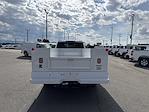 New 2025 Chevrolet Silverado 3500 Crew Cab 4WD Reading U108-SWs 9' Service Truck for sale #F2569 - photo 4