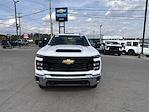 New 2025 Chevrolet Silverado 3500 Crew Cab 4WD Reading U108-SWs 9' Service Truck for sale #F2569 - photo 8