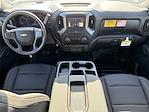 New 2025 Chevrolet Silverado 3500 Crew Cab Steel Dump Truck for sale #F2570 - photo 12
