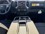 New 2025 Chevrolet Silverado 3500 Crew Cab Steel Dump Truck for sale #F2570 - photo 13