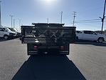 New 2025 Chevrolet Silverado 3500 Crew Cab Steel Dump Truck for sale #F2570 - photo 4