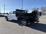 New 2025 Chevrolet Silverado 3500 Crew Cab Steel Dump Truck for sale #F2570 - photo 5