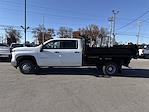 New 2025 Chevrolet Silverado 3500 Crew Cab Steel Dump Truck for sale #F2570 - photo 6