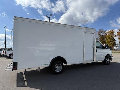 New 2025 Chevrolet Express 4500 Box Van for sale #F2571 - photo 2