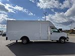 New 2025 Chevrolet Express 4500 16' Rockport Box Van for sale #F2571 - photo 2