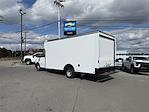 New 2025 Chevrolet Express 4500 16' Rockport Box Van for sale #F2571 - photo 5