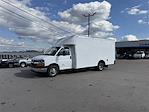 New 2025 Chevrolet Express 4500 16' Rockport Box Van for sale #F2571 - photo 7