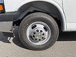 New 2025 Chevrolet Express 4500 16' Rockport Box Van for sale #F2571 - photo 9