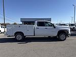 New 2025 Chevrolet Silverado 2500 Double Cab Service Truck for sale #F2572 - photo 3