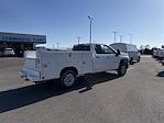 New 2025 Chevrolet Silverado 2500 Double Cab Service Truck for sale #F2572 - photo 2