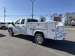 New 2025 Chevrolet Silverado 2500 Double Cab Service Truck for sale #F2572 - photo 5