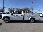 New 2025 Chevrolet Silverado 2500 Double Cab Service Truck for sale #F2572 - photo 6