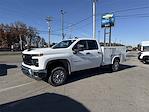 New 2025 Chevrolet Silverado 2500 Double Cab Service Truck for sale #F2572 - photo 7