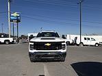 New 2025 Chevrolet Silverado 2500 Double Cab Service Truck for sale #F2572 - photo 8