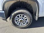 New 2025 Chevrolet Silverado 2500 Double Cab Service Truck for sale #F2572 - photo 9