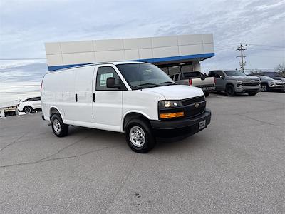 New 2025 Chevrolet Express 2500 Empty Cargo Van for sale #F2574 - photo 1