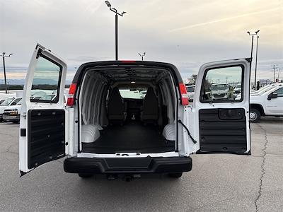 New 2025 Chevrolet Express 2500 Empty Cargo Van for sale #F2574 - photo 2