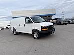 New 2025 Chevrolet Express 2500 Empty Cargo Van for sale #F2574 - photo 1