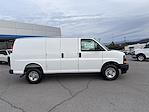New 2025 Chevrolet Express 2500 Empty Cargo Van for sale #F2574 - photo 3