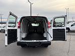 New 2025 Chevrolet Express 2500 Empty Cargo Van for sale #F2574 - photo 2