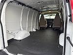 New 2025 Chevrolet Express 2500 Empty Cargo Van for sale #F2574 - photo 26