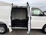 New 2025 Chevrolet Express 2500 Empty Cargo Van for sale #F2574 - photo 29