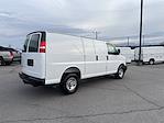 New 2025 Chevrolet Express 2500 Empty Cargo Van for sale #F2574 - photo 4