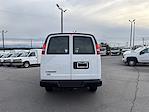 New 2025 Chevrolet Express 2500 Empty Cargo Van for sale #F2574 - photo 5