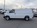 New 2025 Chevrolet Express 2500 Empty Cargo Van for sale #F2574 - photo 7