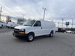 New 2025 Chevrolet Express 2500 Empty Cargo Van for sale #F2574 - photo 8