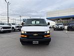 New 2025 Chevrolet Express 2500 Empty Cargo Van for sale #F2574 - photo 9