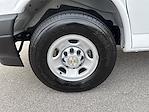 New 2025 Chevrolet Express 2500 Empty Cargo Van for sale #F2574 - photo 10