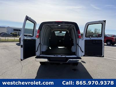 New 2025 Chevrolet Express 2500 Empty Cargo Van for sale #F2575 - photo 2