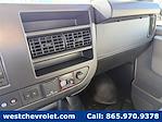 New 2025 Chevrolet Express 2500 Empty Cargo Van for sale #F2575 - photo 14