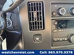 New 2025 Chevrolet Express 2500 Empty Cargo Van for sale #F2575 - photo 18