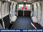 New 2025 Chevrolet Express 2500 Empty Cargo Van for sale #F2575 - photo 26
