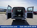 New 2025 Chevrolet Express 2500 Empty Cargo Van for sale #F2575 - photo 2